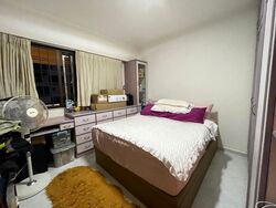 Blk 542 Serangoon North Avenue 4 (Serangoon), HDB 5 Rooms #581859351